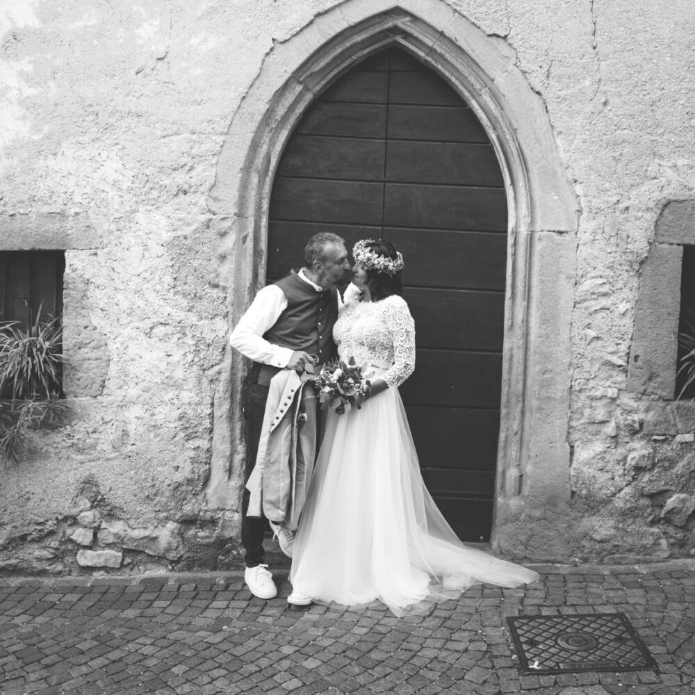 Wedding planner Alto Adige-Südtirol coordinamento del giorno organizzazione parziale k&n fineweddings