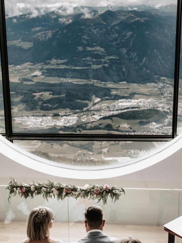 Wedding planner Alto Adige-Südtirol matrimonio in montagna dolomiti - k&n fineweddings