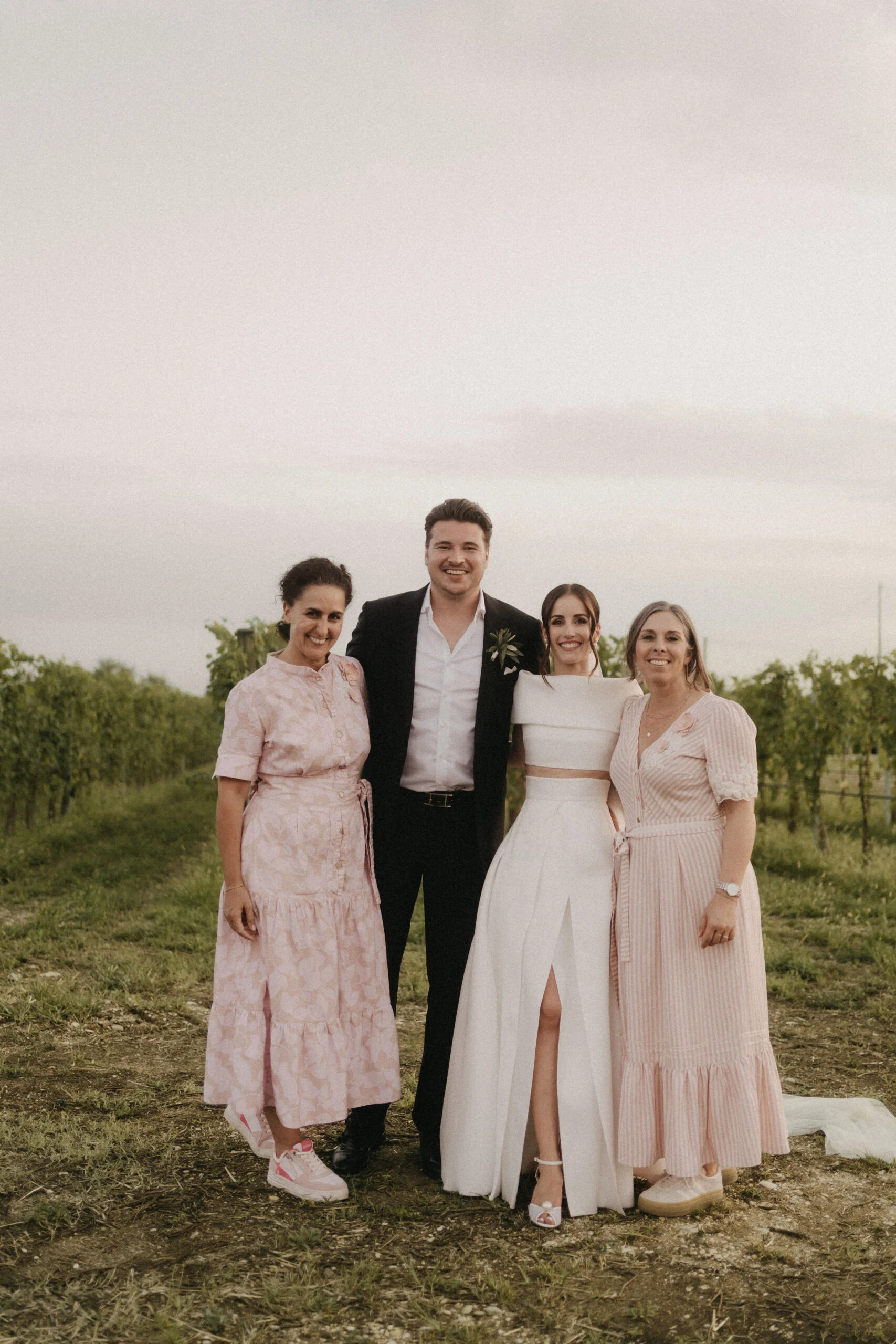 Hochzeitsplaner Gardasee